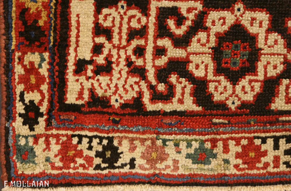 Antique North West Persia Runner n°:97914035